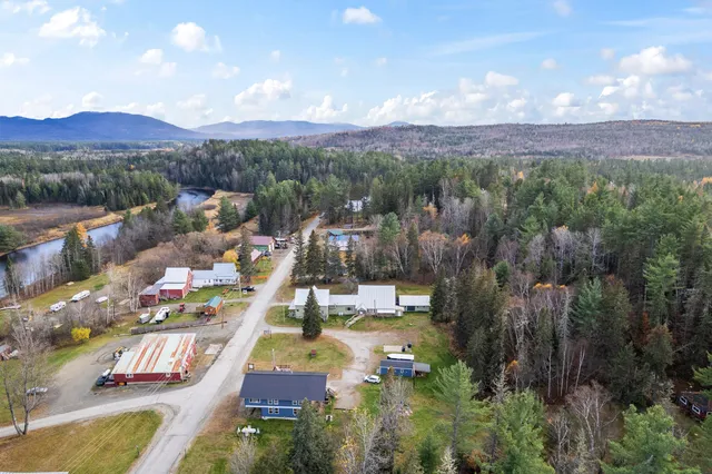 $499,000 | 54 Eustis Village Road, Eustis, ME 04936