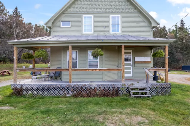 $499,000 | 54 Eustis Village Road, Eustis, ME 04936