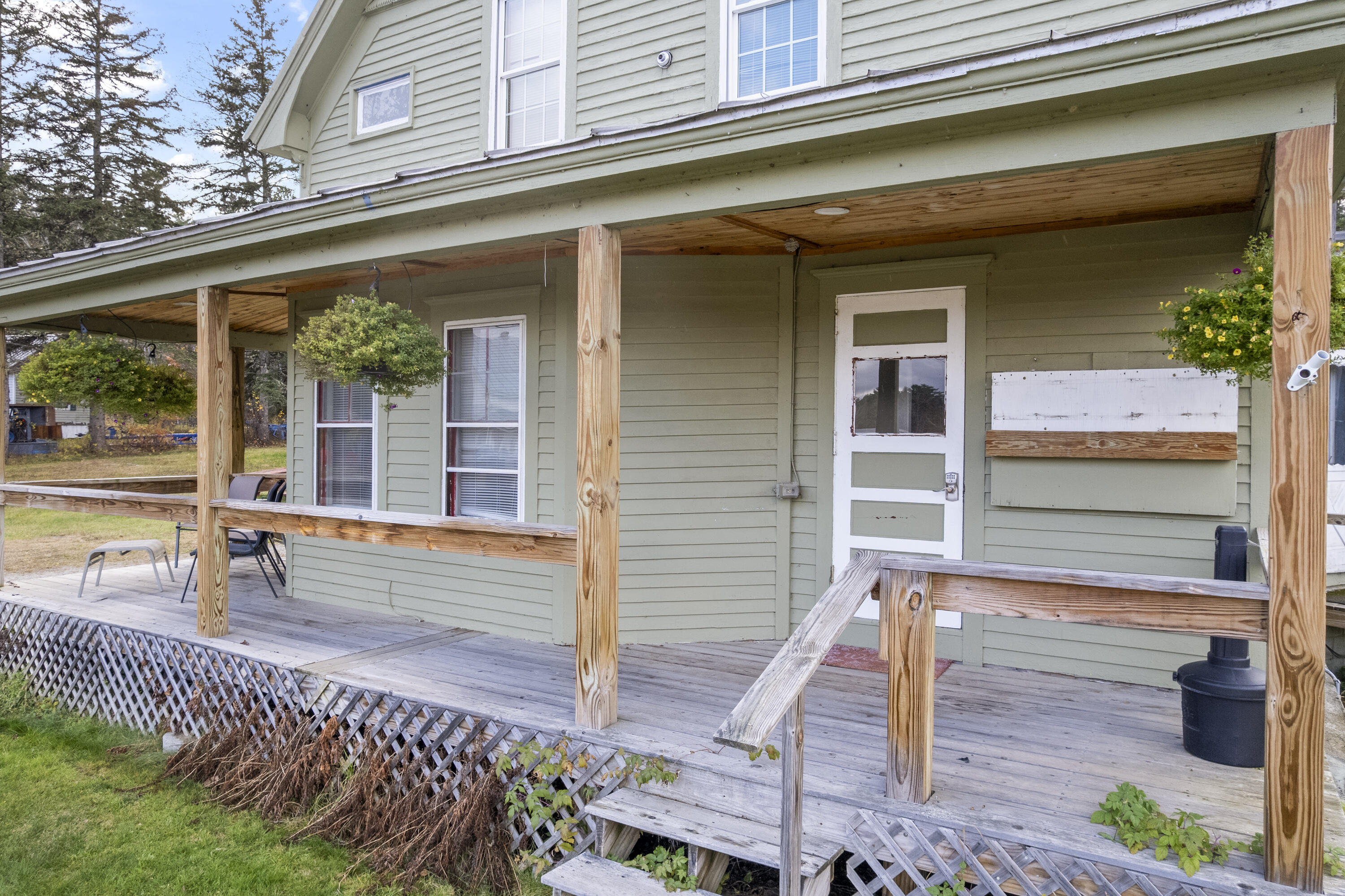 54 Eustis Village Road Eustis, ME 04936 - Photo 51 of 56 54 Eustis Village Rd_105
