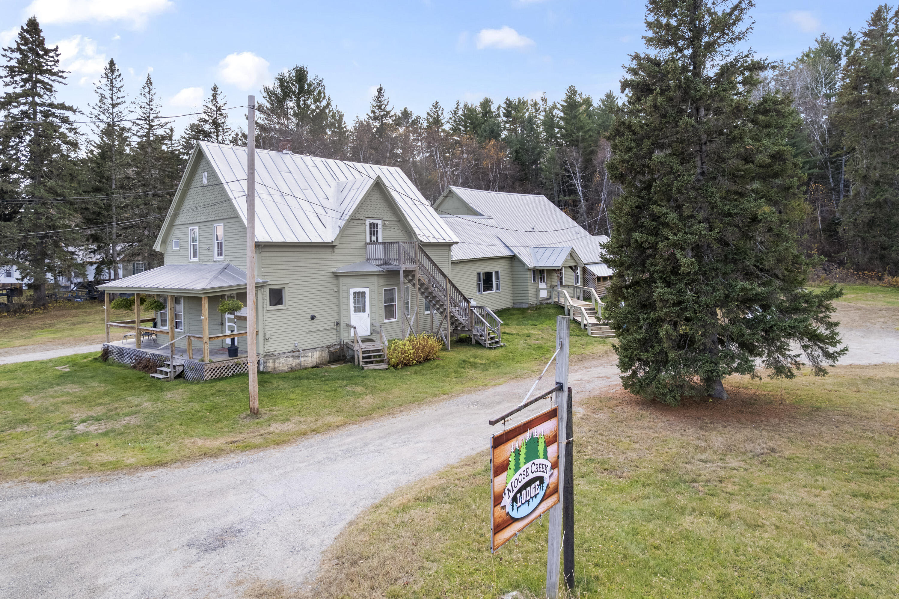 54 Eustis Village Road Eustis, ME 04936 - Photo 53 of 56 54 Eustis Village Rd_108