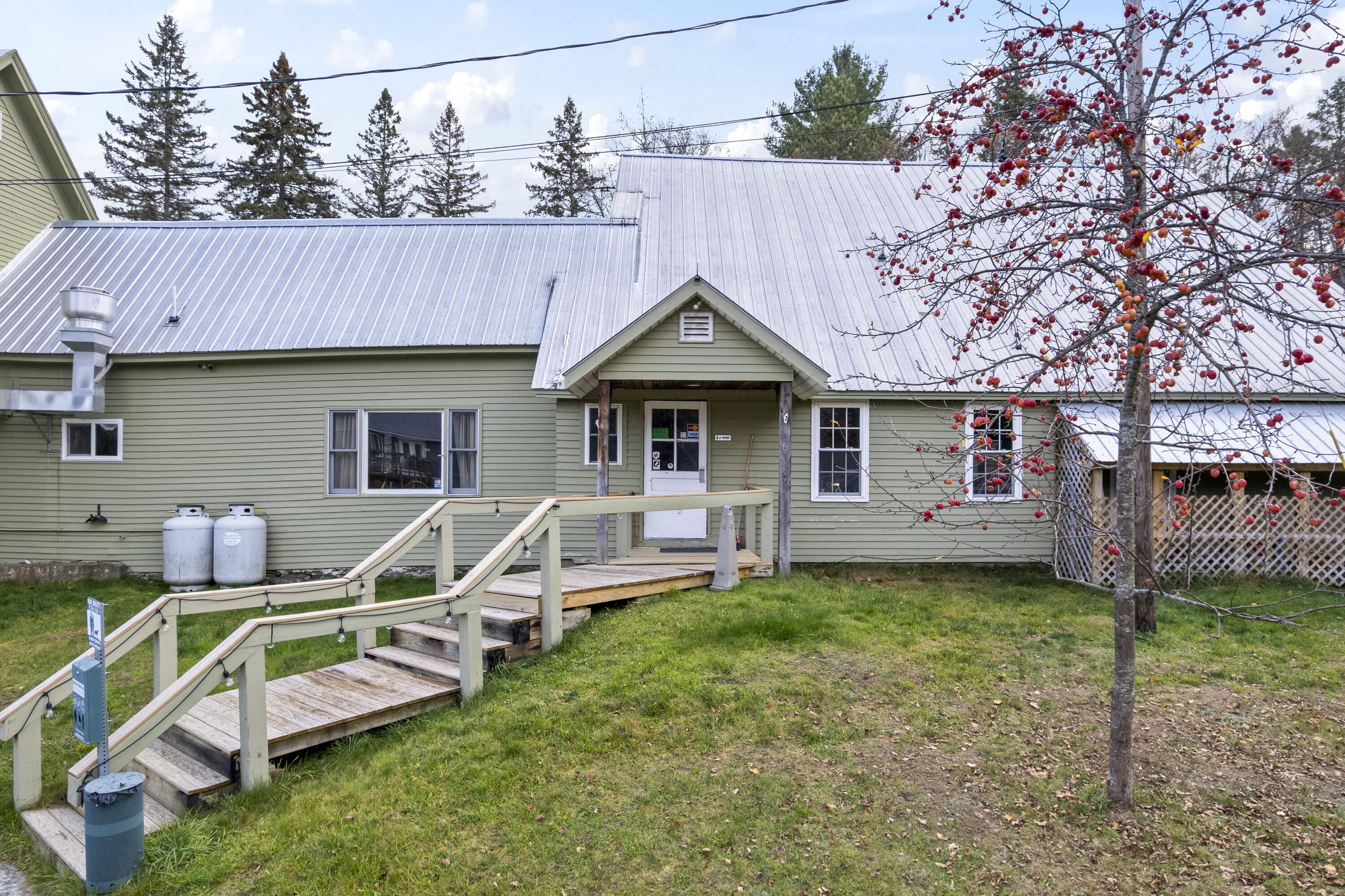 54 Eustis Village Road Eustis, ME 04936 - Photo 54 of 56 54 Eustis Village Rd_111