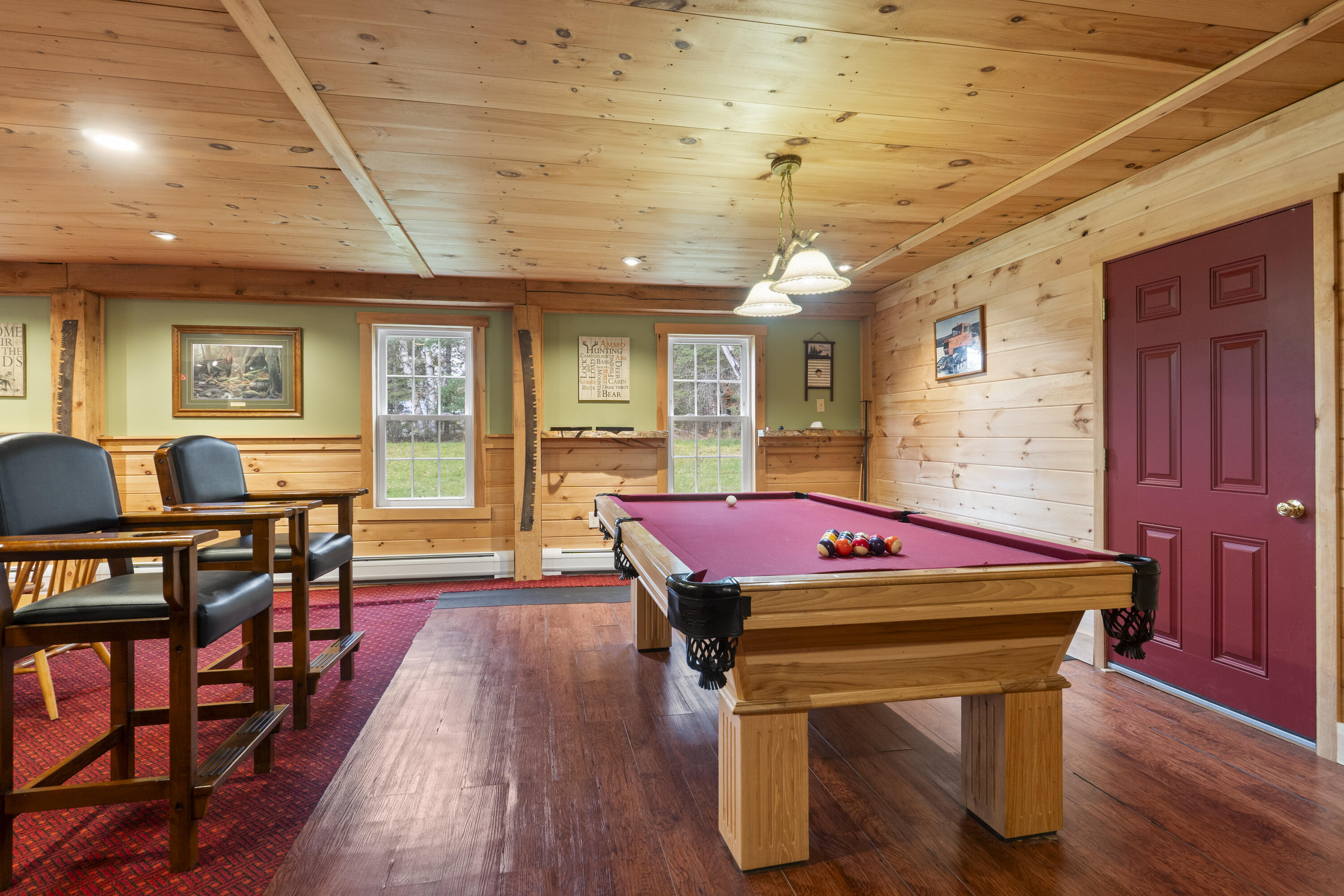 54 Eustis Village Road Eustis, ME 04936 - Photo 6 of 56 54 Eustis Village Rd_122