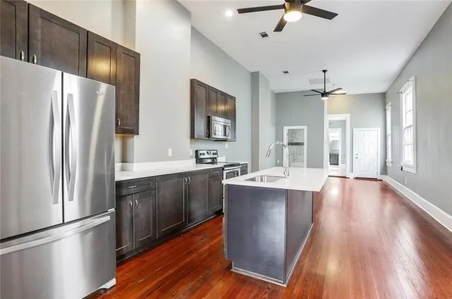 $1,600 | 2503 Burgundy Street, New Orleans, LA 70117