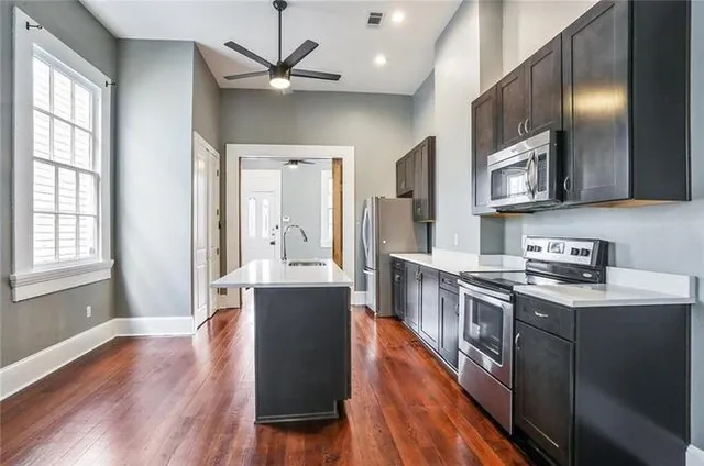 $1,600 | 2503 Burgundy Street, New Orleans, LA 70117