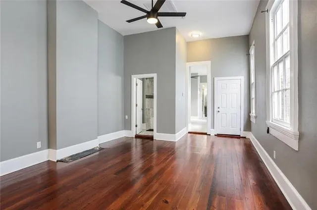 $1,600 | 2503 Burgundy Street, New Orleans, LA 70117