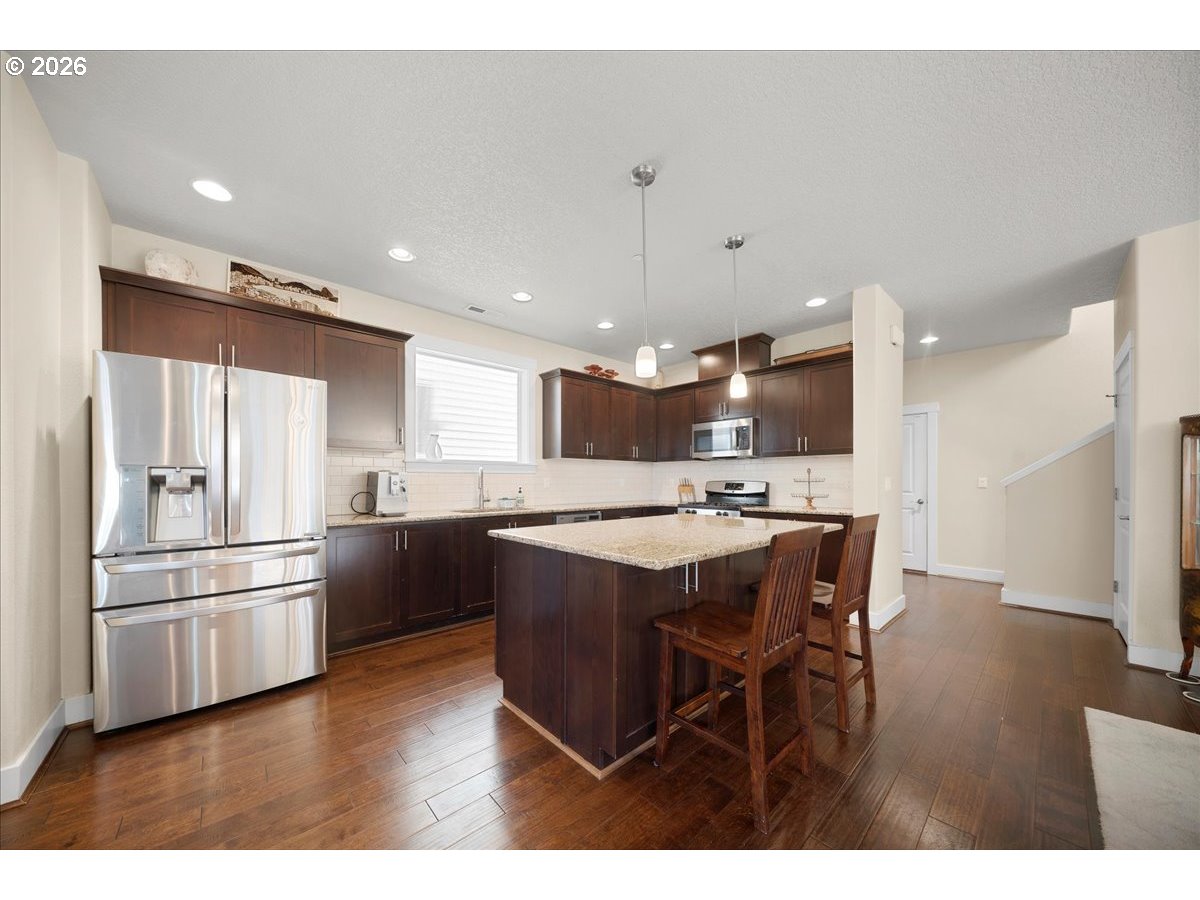 12188 Southwest Palermo Street Wilsonville, OR 97070 - Photo 13 of 48