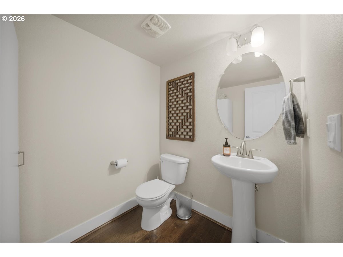 12188 Southwest Palermo Street Wilsonville, OR 97070 - Photo 15 of 48