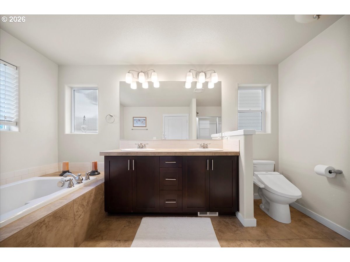 12188 Southwest Palermo Street Wilsonville, OR 97070 - Photo 22 of 48