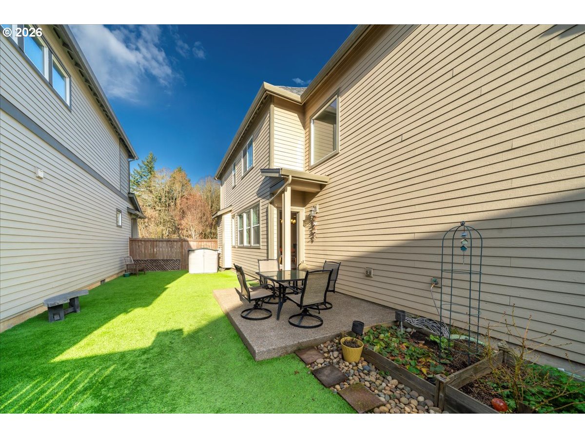 12188 Southwest Palermo Street Wilsonville, OR 97070 - Photo 32 of 48