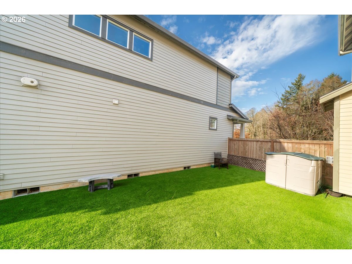 12188 Southwest Palermo Street Wilsonville, OR 97070 - Photo 34 of 48