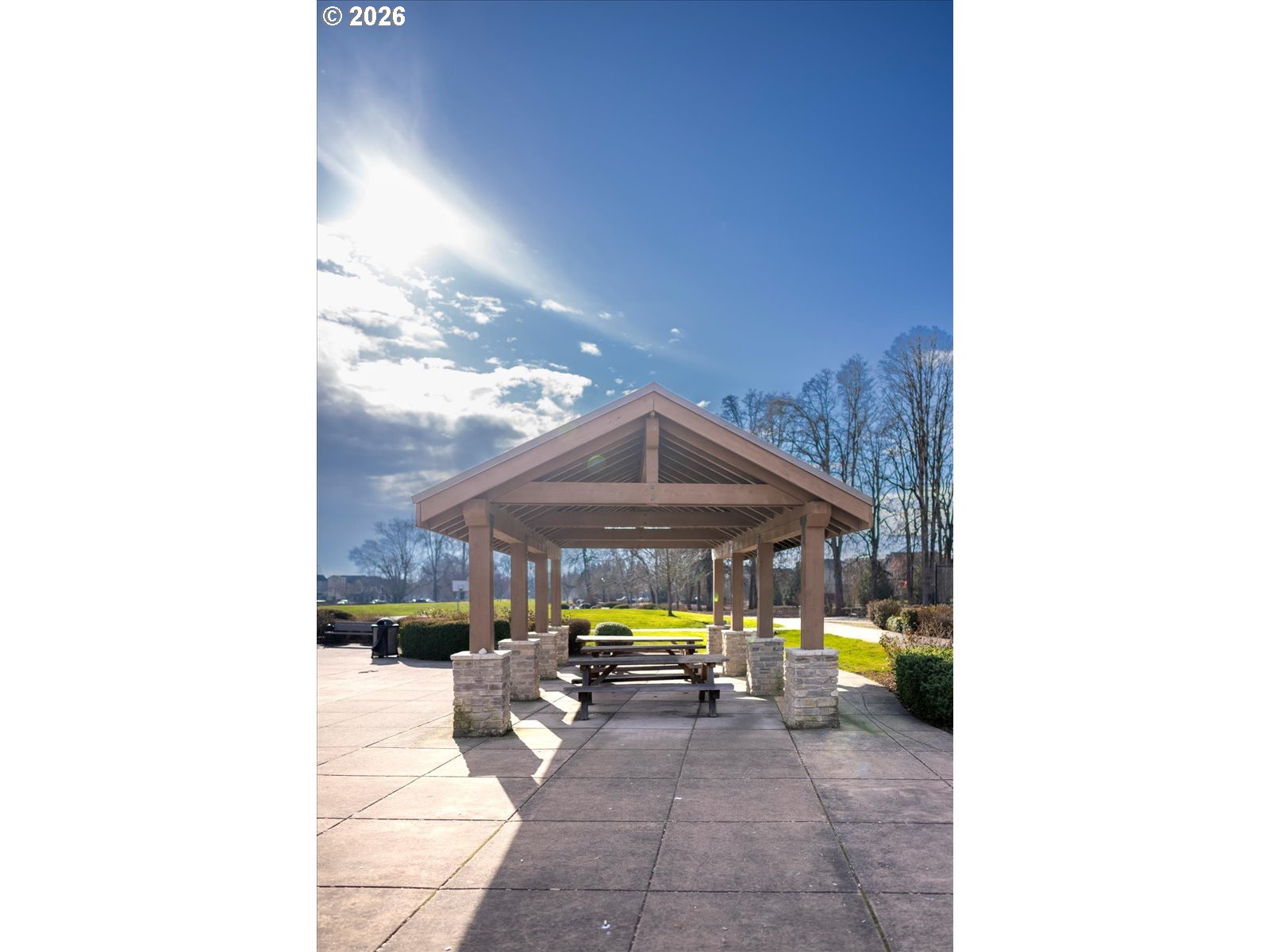 12188 Southwest Palermo Street Wilsonville, OR 97070 - Photo 37 of 48