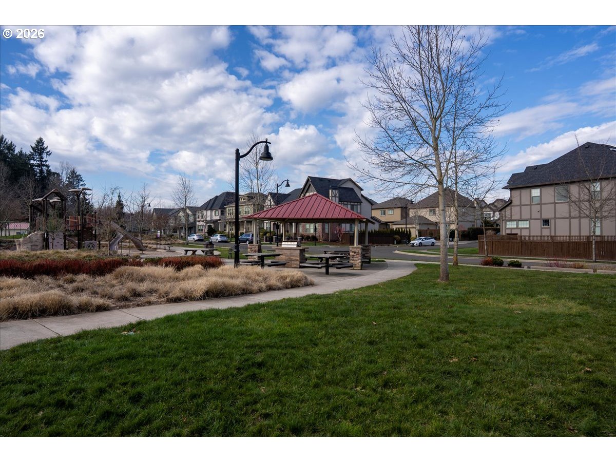 12188 Southwest Palermo Street Wilsonville, OR 97070 - Photo 38 of 48