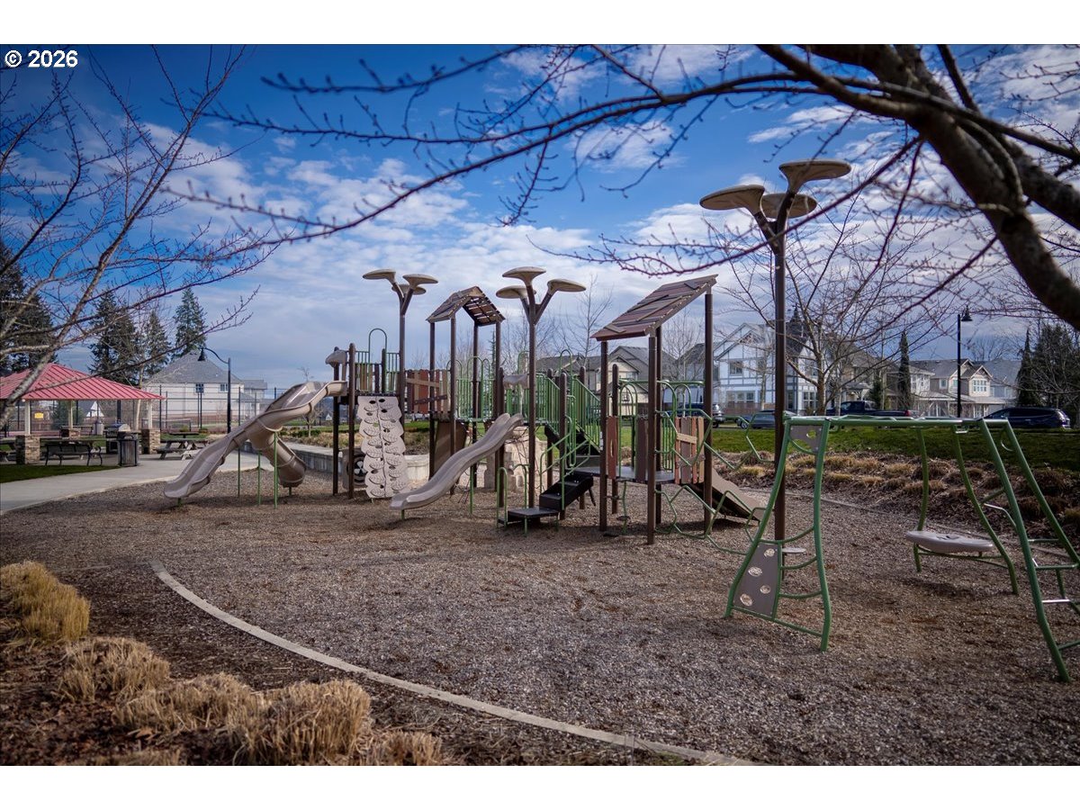 12188 Southwest Palermo Street Wilsonville, OR 97070 - Photo 39 of 48