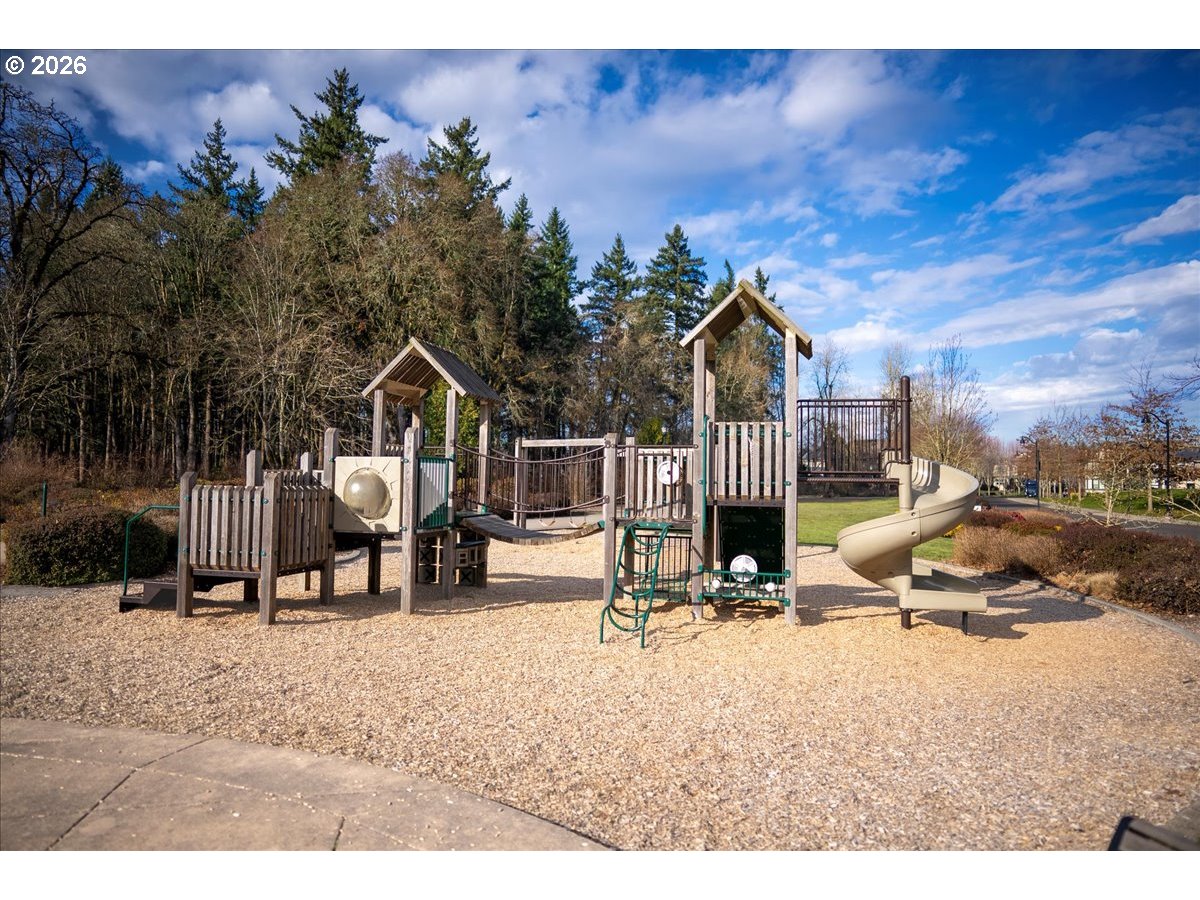 12188 Southwest Palermo Street Wilsonville, OR 97070 - Photo 40 of 48