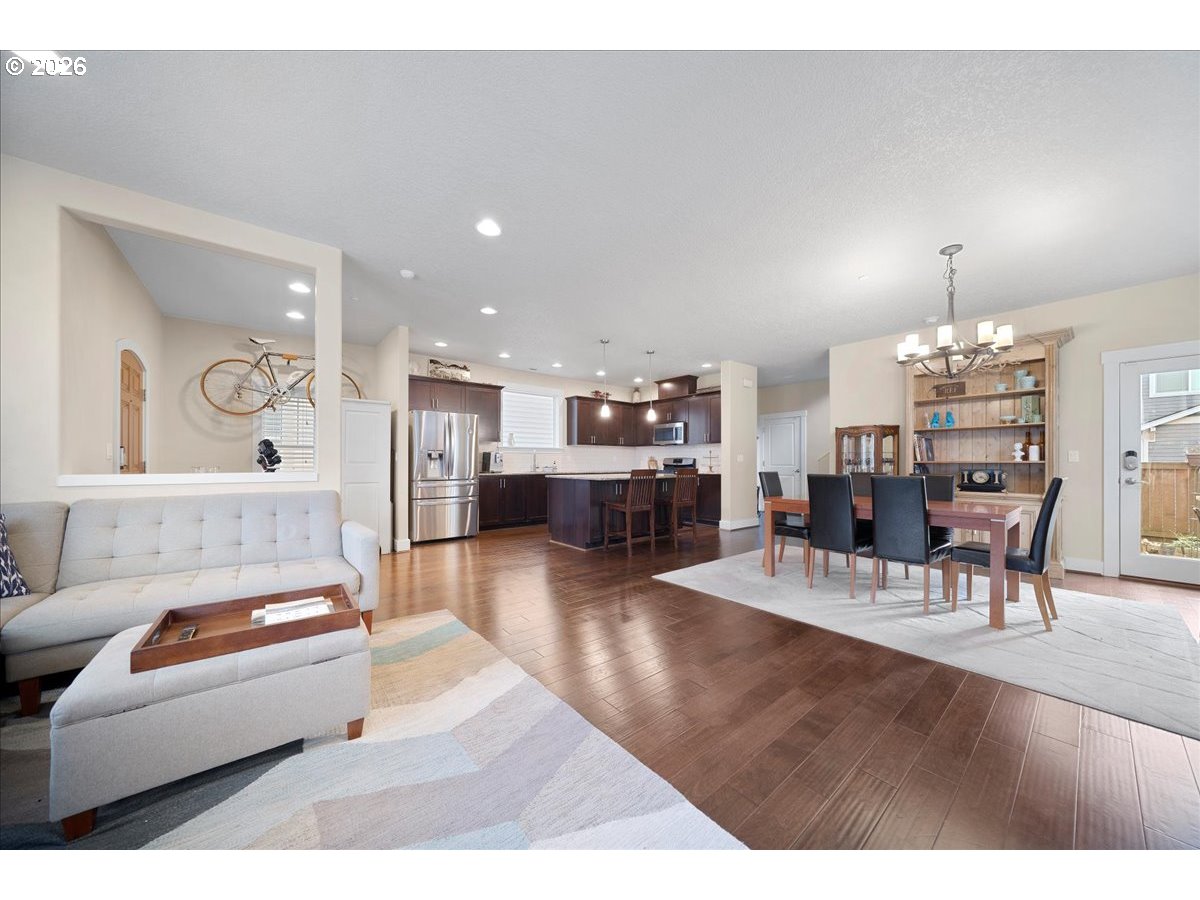 12188 Southwest Palermo Street Wilsonville, OR 97070 - Photo 4 of 48