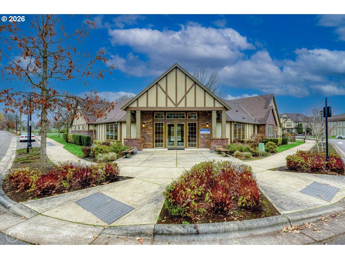 12188 Southwest Palermo Street Wilsonville, OR 97070 - Photo 46 of 48