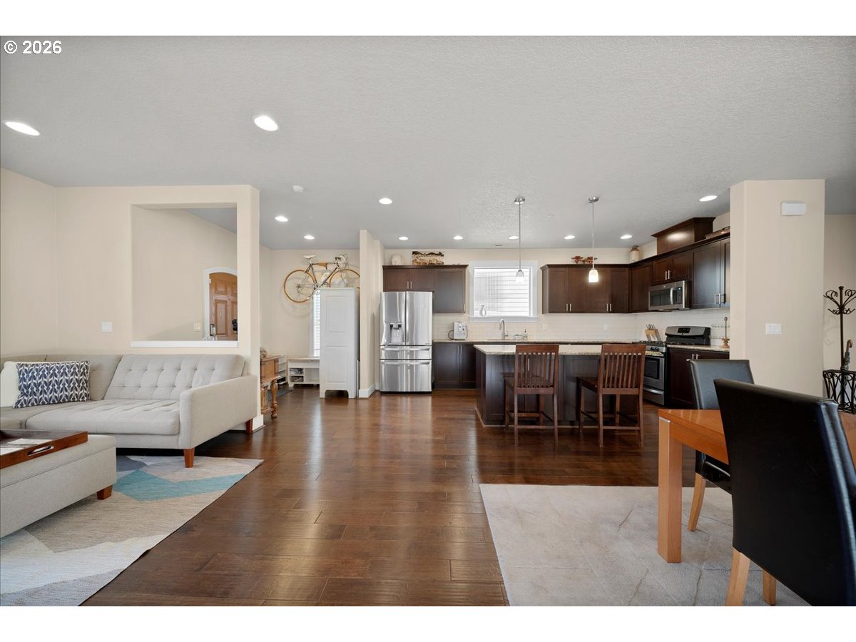 12188 Southwest Palermo Street Wilsonville, OR 97070 - Photo 5 of 48