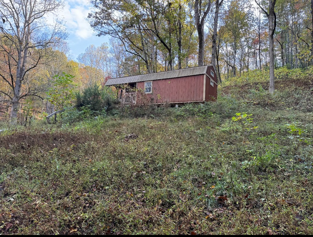 270 C B Newton Road Marble, NC 28905 - Photo 3 of 6