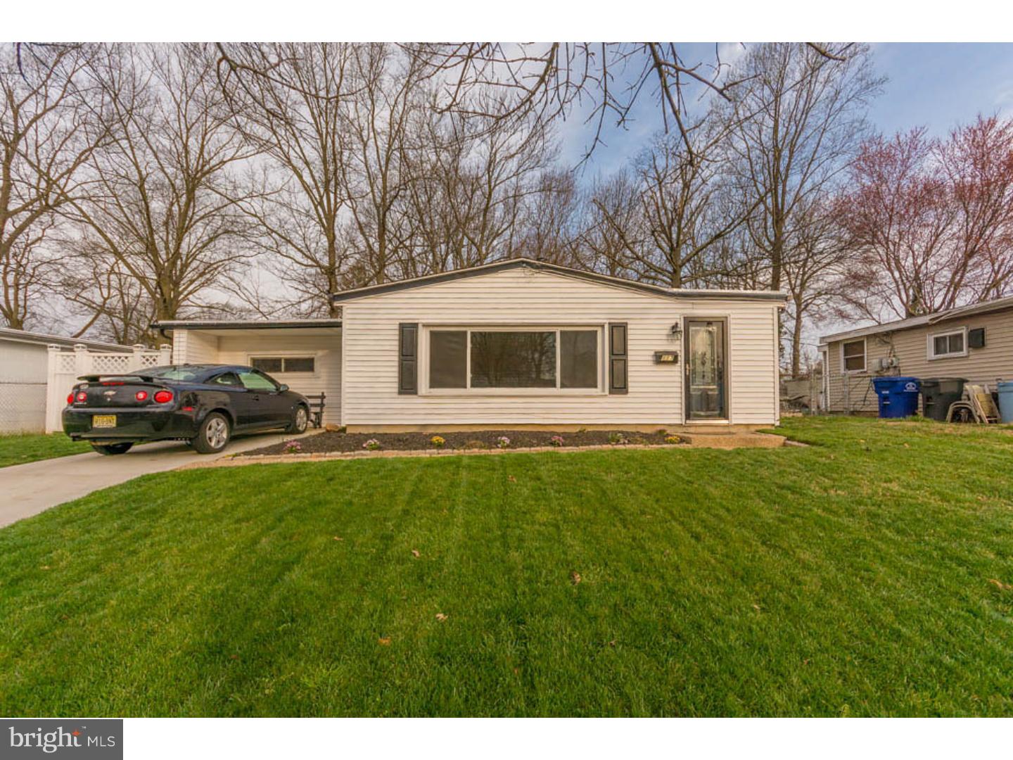 117 County Avenue Maple Shade, NJ 08052 - Photo 1 of 20 Gallery Image 1