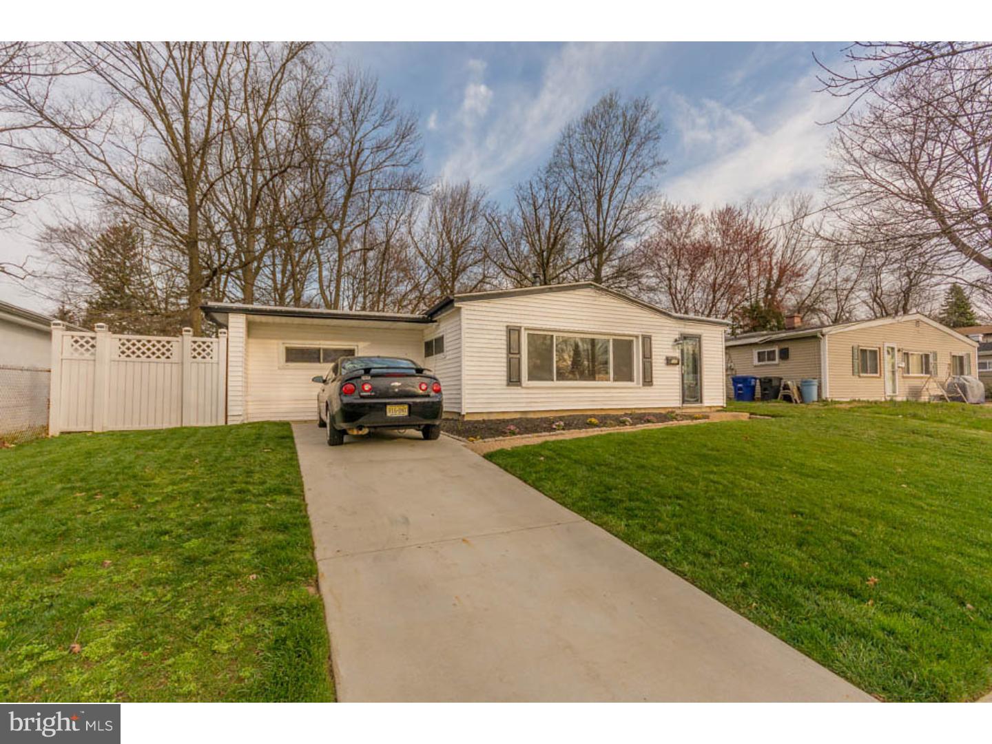 117 County Avenue Maple Shade, NJ 08052 - Photo 2 of 20 Gallery Image 2