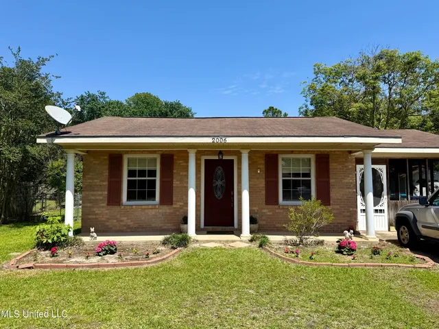 $184,500 | 2006 Eden Street, Pascagoula, MS 39581