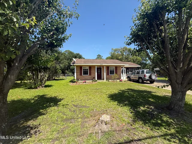 $184,500 | 2006 Eden Street, Pascagoula, MS 39581