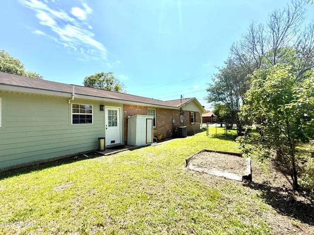 $184,500 | 2006 Eden Street, Pascagoula, MS 39581