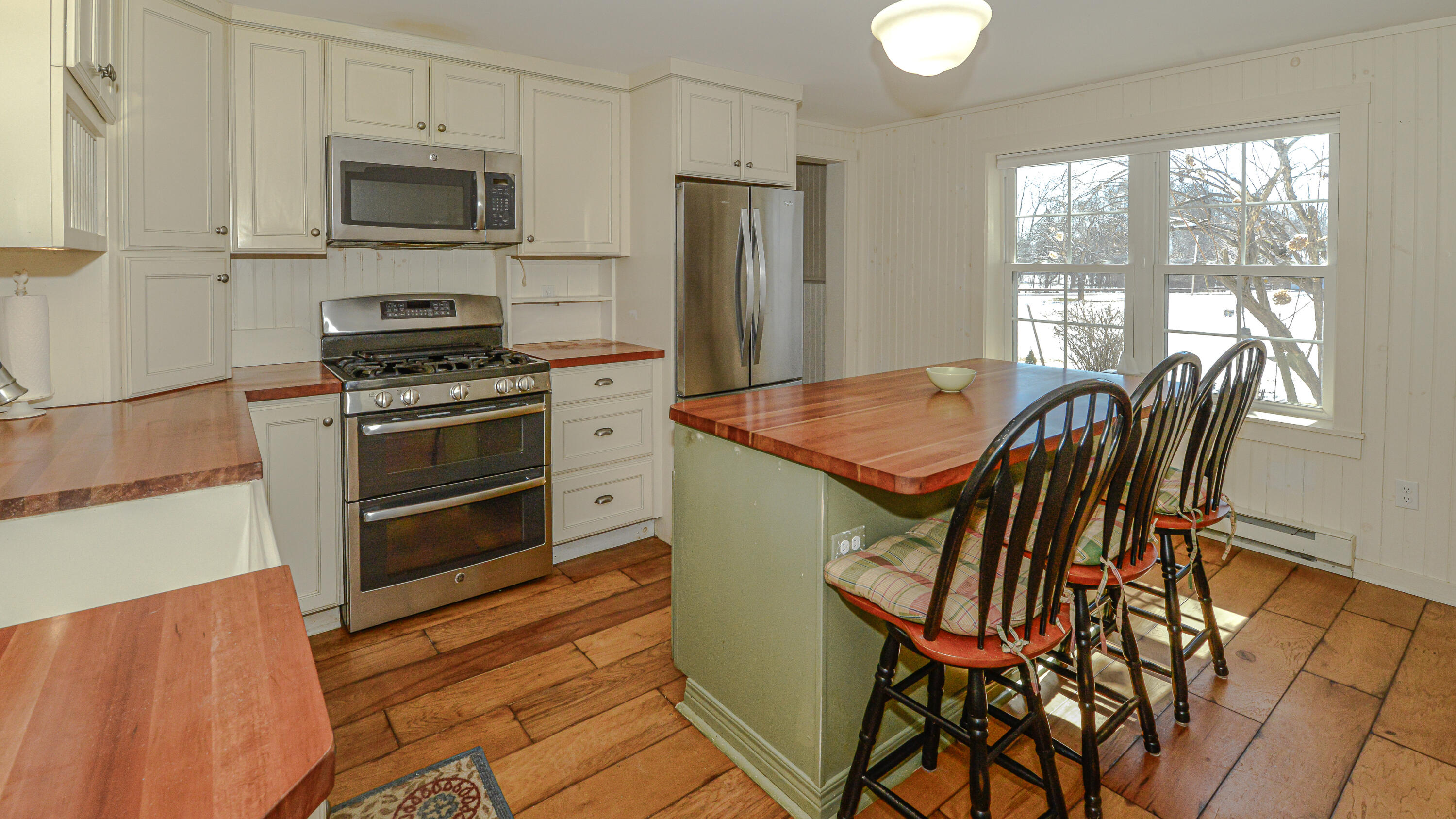 16 Valley Road Waterford, ME 04088 - Photo 7 of 21 Nixon kit 2