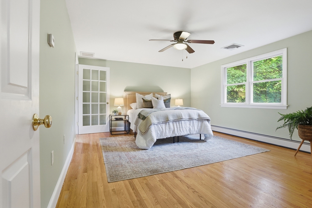 6 Hillcrest Road Bedford, MA 01730 - Photo 17 of 33