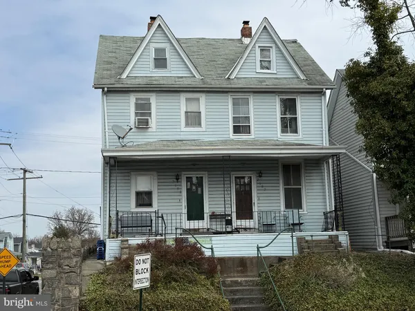 $199,900 | 2600 Erdman Avenue, Baltimore, MD 21213