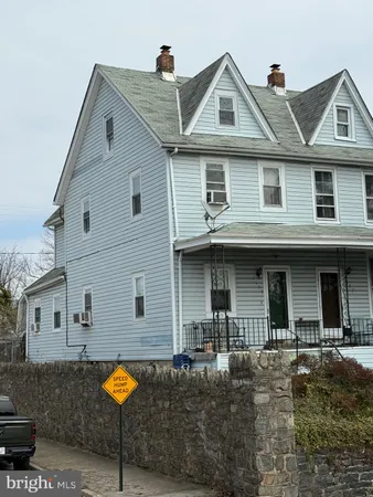 $199,900 | 2600 Erdman Avenue, Baltimore, MD 21213