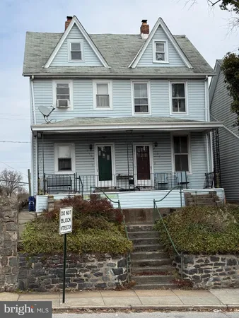 $199,900 | 2600 Erdman Avenue, Baltimore, MD 21213
