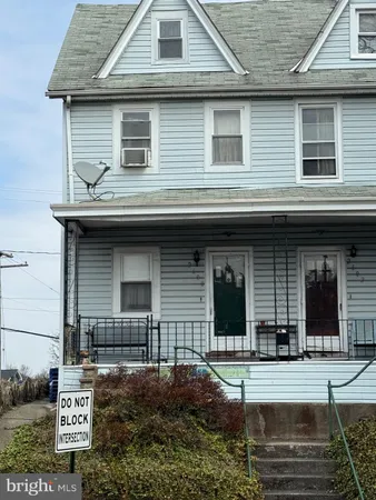 $199,900 | 2600 Erdman Avenue, Baltimore, MD 21213