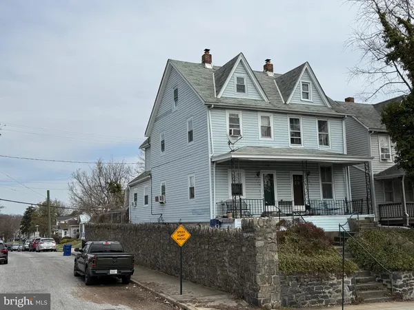 $199,900 | 2600 Erdman Avenue, Baltimore, MD 21213