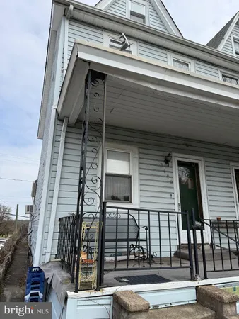 $199,900 | 2600 Erdman Avenue, Baltimore, MD 21213