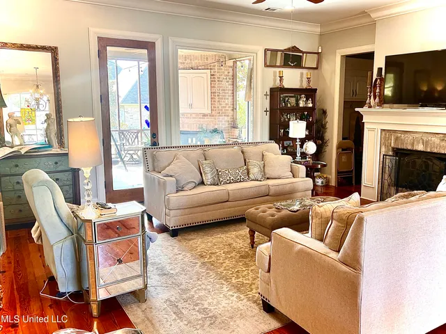 $559,000 | 105 Bristol Drive, Madison, MS 39110