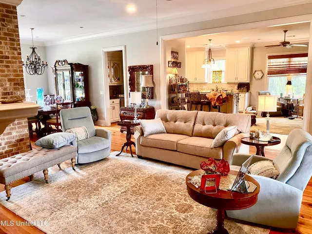 $559,000 | 105 Bristol Drive, Madison, MS 39110