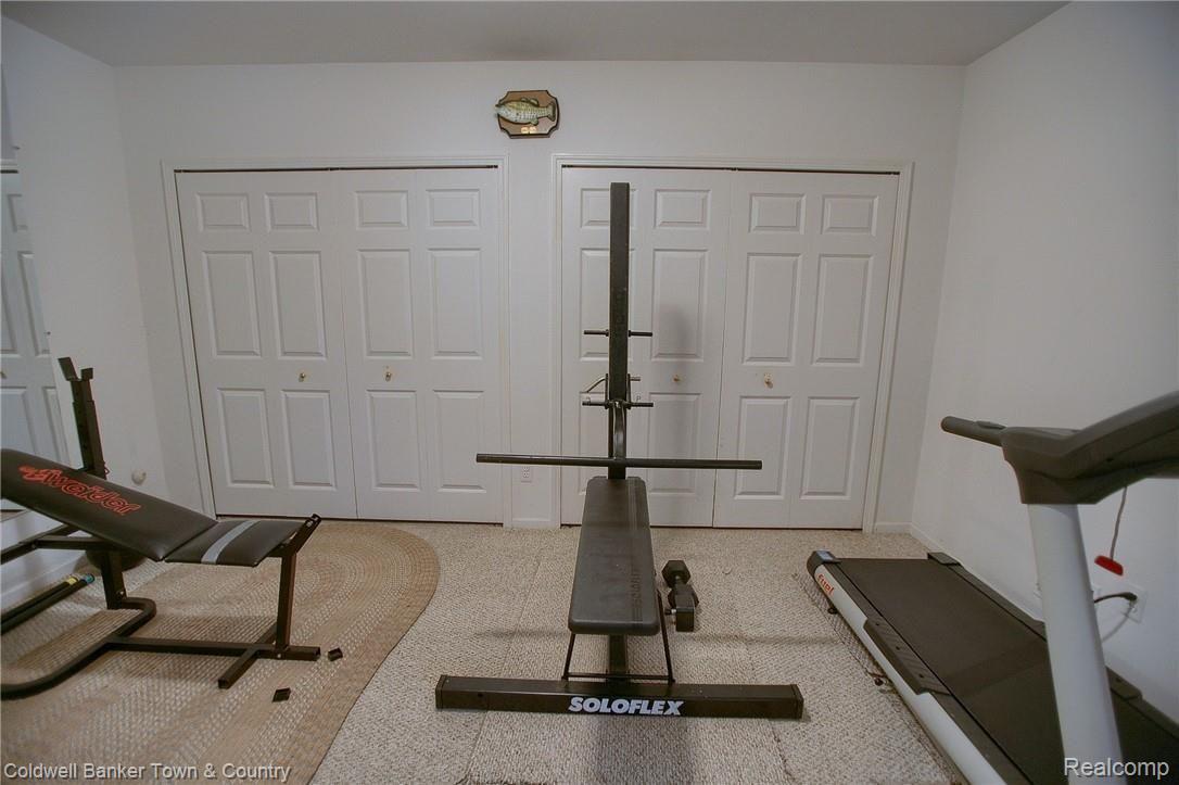 3278 Brighton Road Howell, MI 48843 - Photo 26 of 43 46 Finished-Lower-Level-5th-View.jpg