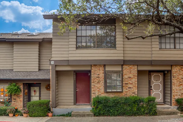 $158,000 | 11815 Vance Jackson Road, Unit 1605, San Antonio, TX 78230