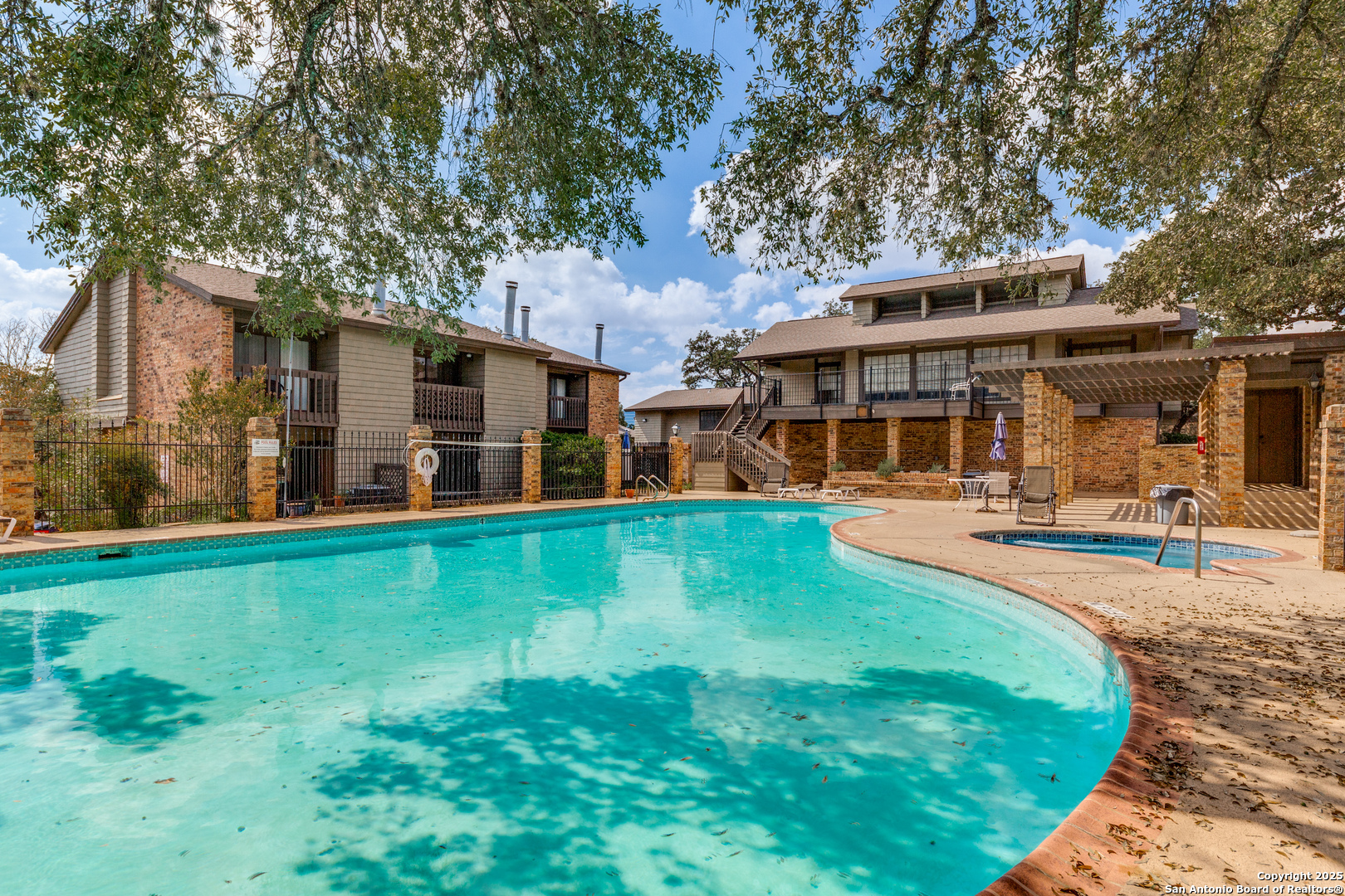 11815 Vance Jackson Road, Unit 1605 San Antonio, TX 78230 - Photo 12 of 12