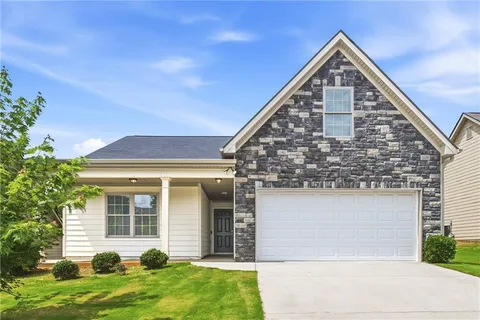 $259,999 | 121 Lexington Avenue, Griffin, GA 30223