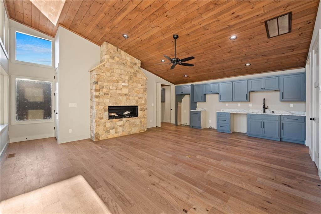 770 Fish Hook Point Blue Ridge, GA 30513 - Photo 61 of 81 Gallery Image 61