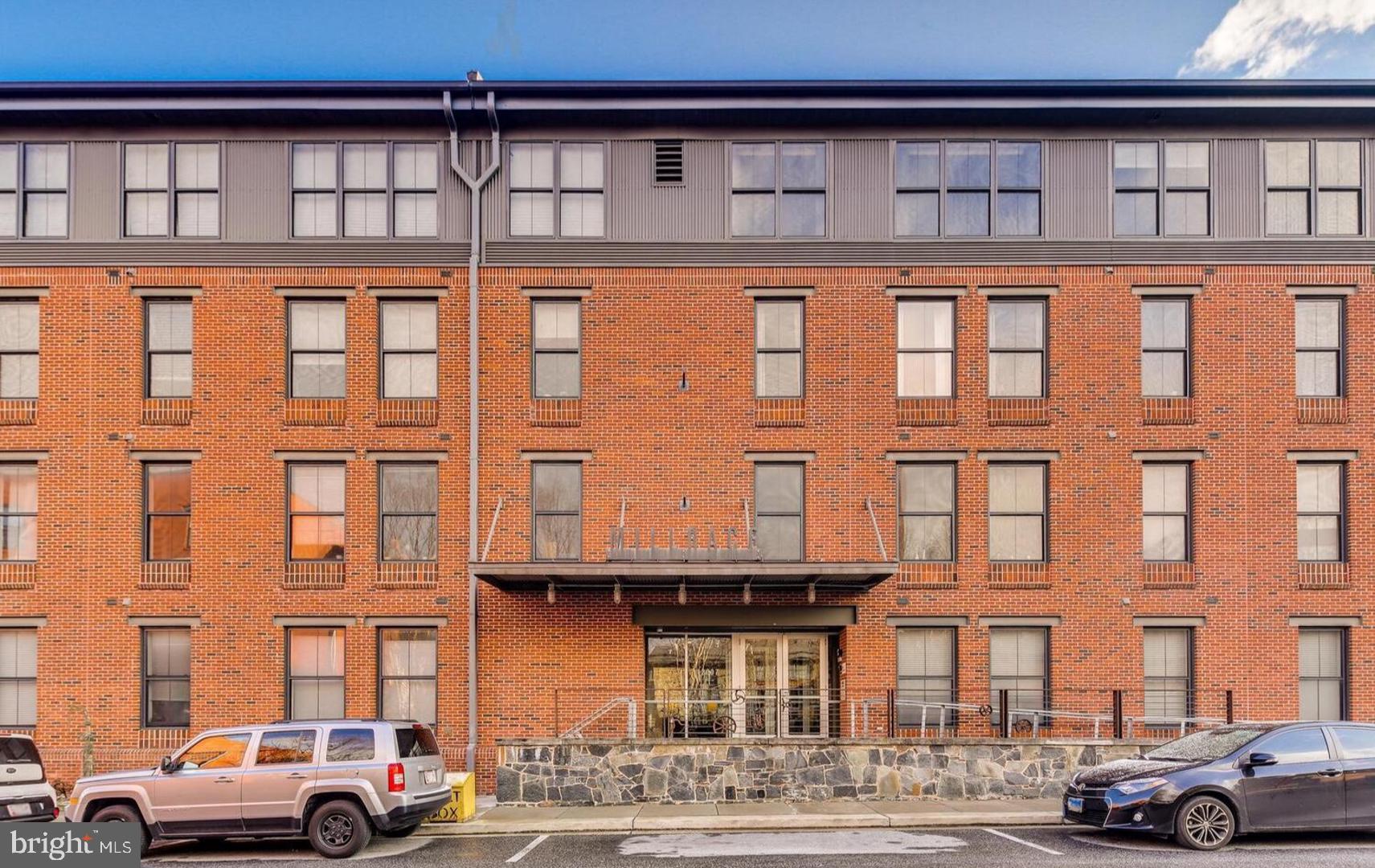 2007 Clipper Park Road, Unit 117 Baltimore, MD 21211 - Photo 1 of 30 a building view