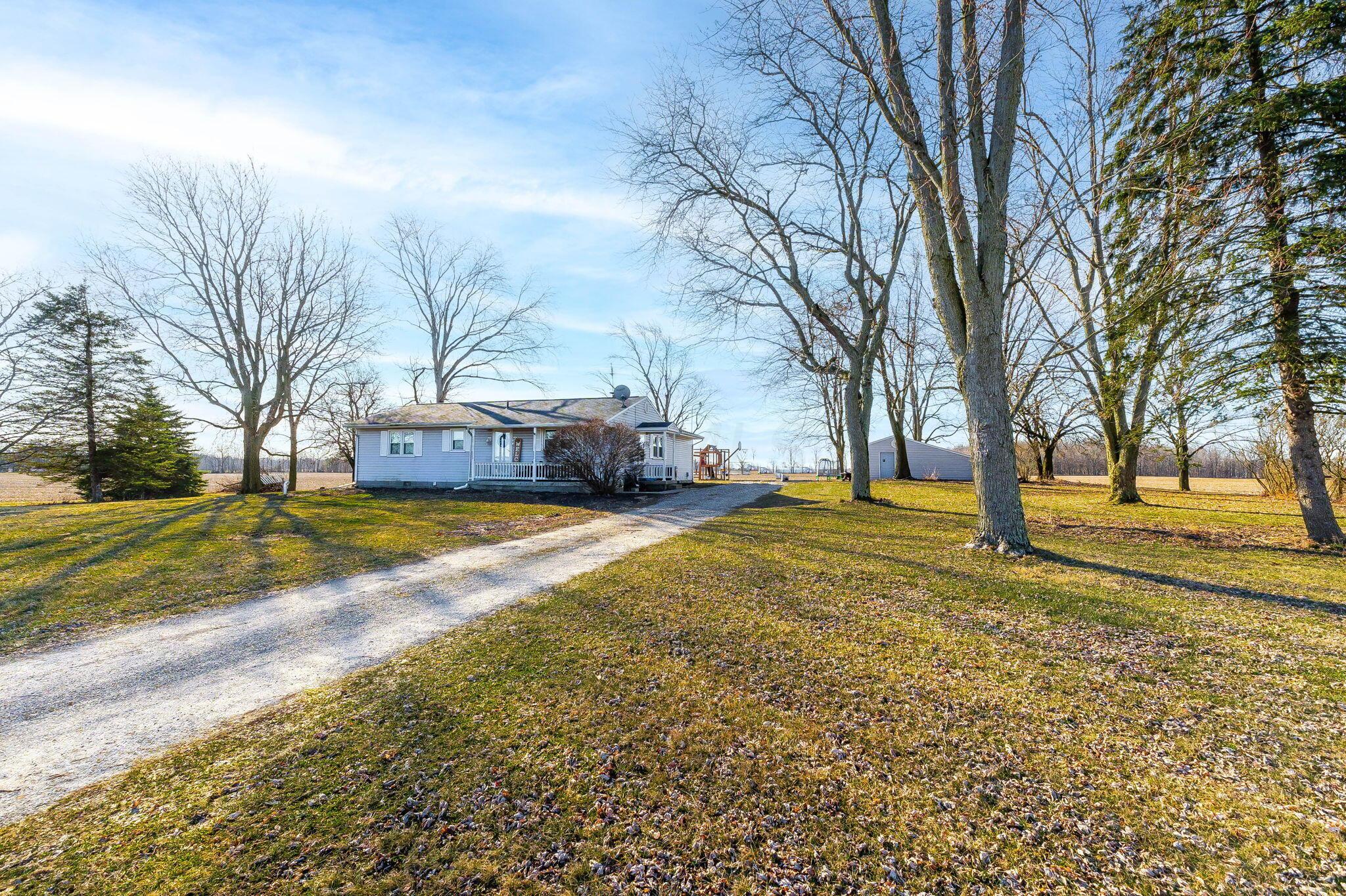 3513 Boundary Road Prospect, OH 43342 - Photo 2 of 22 3513 boundary rd (Exterior)-14