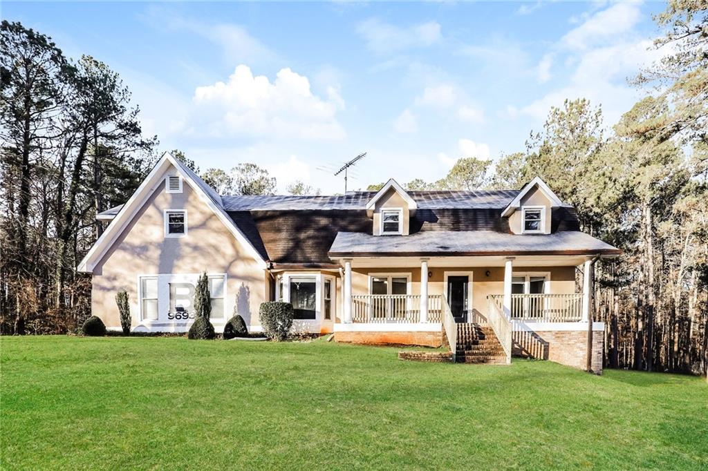 9693 Brown Road Jonesboro, GA 30238 - Photo 1 of 1 Gallery Image 1