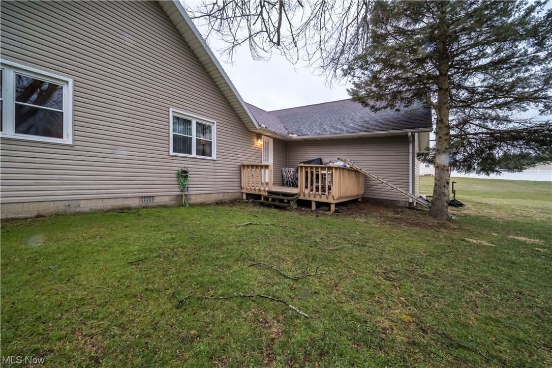 959 Griggy Road Mogadore, OH 44260 - Photo 15 of 16
