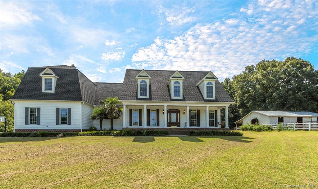 5406 Morgan Mill Road Monroe, NC 28110 - Photo 1 of 24