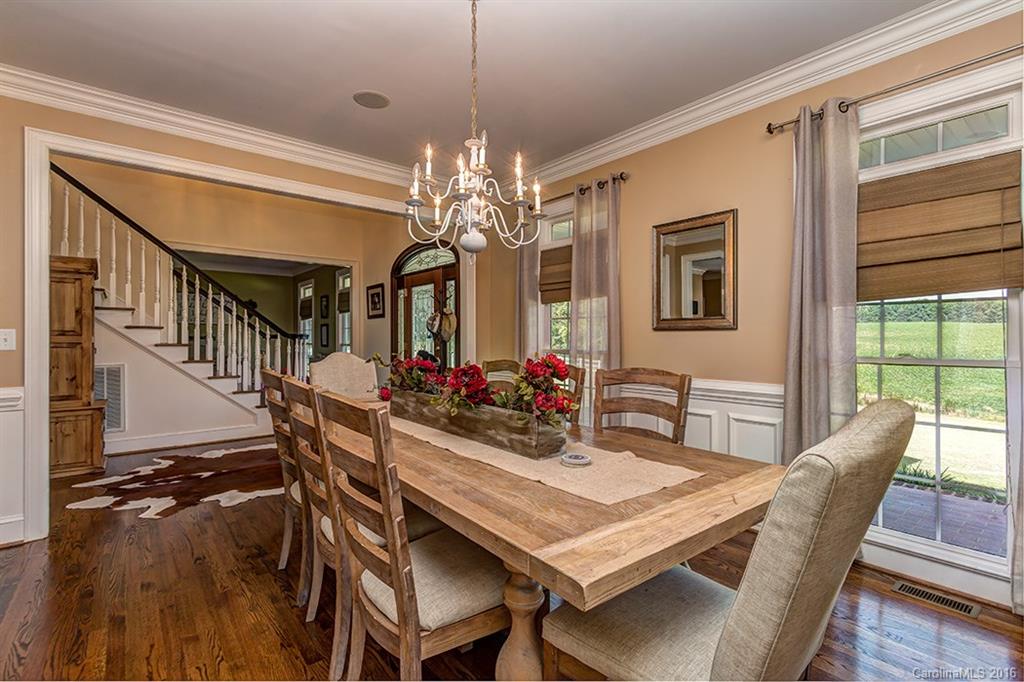 5406 Morgan Mill Road Monroe, NC 28110 - Photo 3 of 24