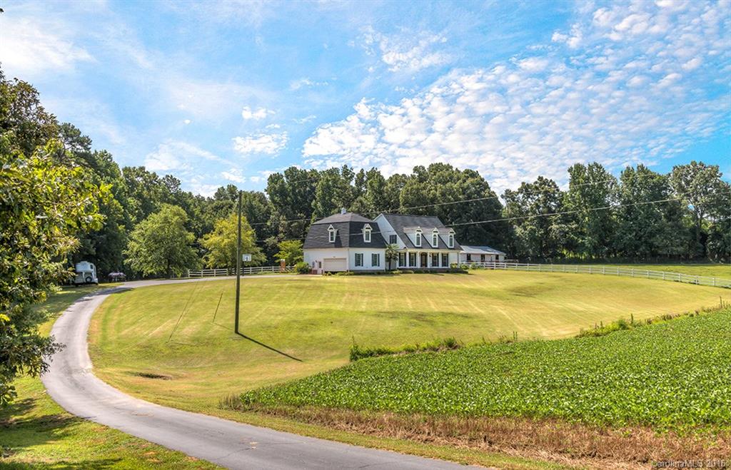 5406 Morgan Mill Road Monroe, NC 28110 - Photo 22 of 24