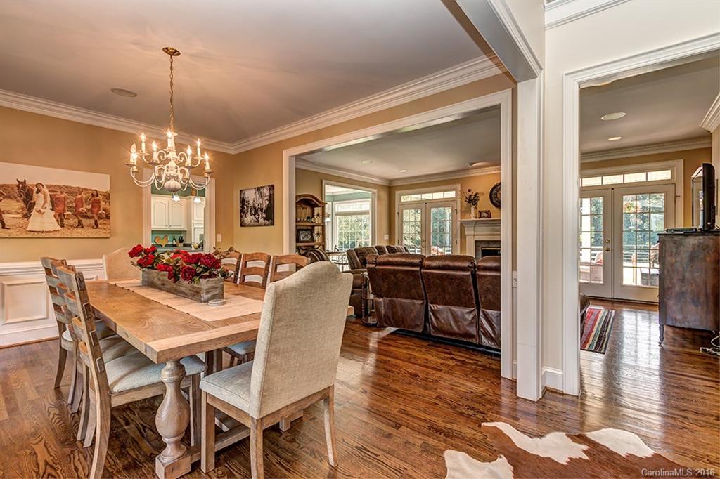5406 Morgan Mill Road Monroe, NC 28110 - Photo 4 of 24